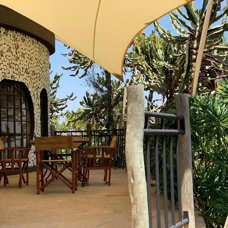 Saab Royale Resort Kajiado Ngoại thất bức ảnh