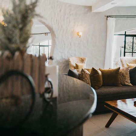 Saab Royale Resort Kajiado Ngoại thất bức ảnh