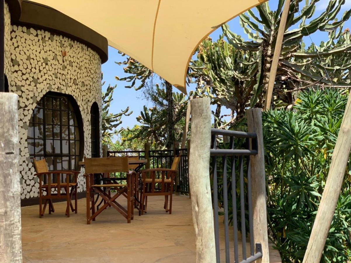Saab Royale Resort Kajiado Ngoại thất bức ảnh