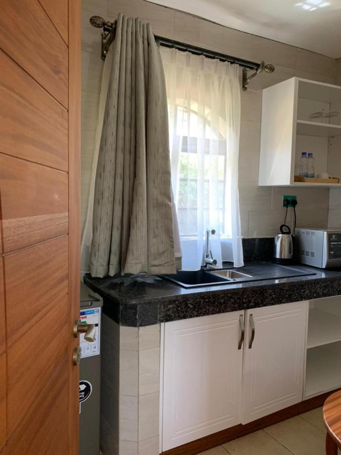 Saab Royale Resort Kajiado Ngoại thất bức ảnh