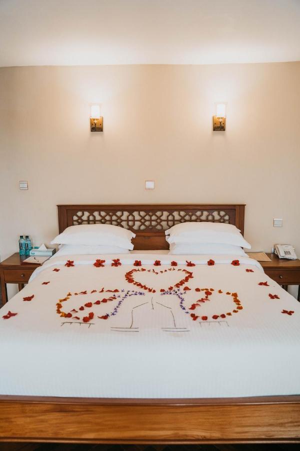 Saab Royale Resort Kajiado Ngoại thất bức ảnh
