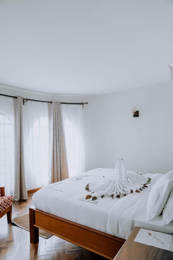 Saab Royale Resort Kajiado Ngoại thất bức ảnh