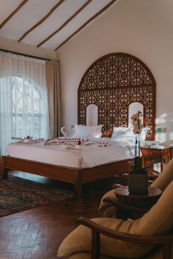 Saab Royale Resort Kajiado Ngoại thất bức ảnh