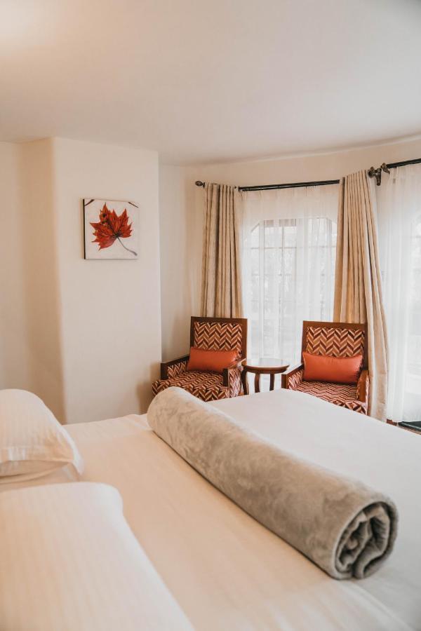 Saab Royale Resort Kajiado Ngoại thất bức ảnh