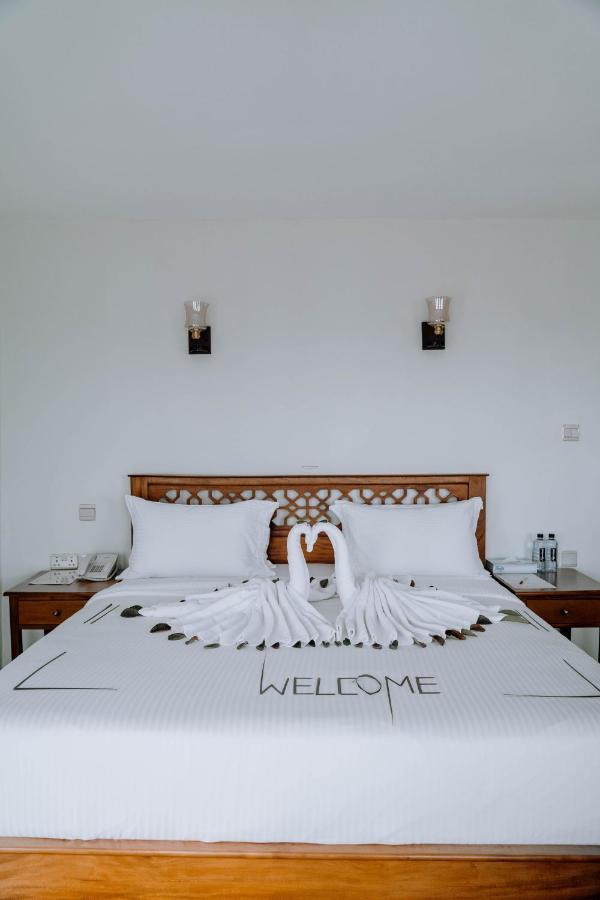 Saab Royale Resort Kajiado Ngoại thất bức ảnh