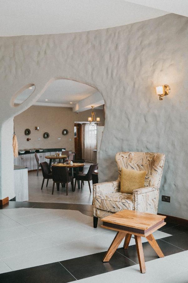 Saab Royale Resort Kajiado Ngoại thất bức ảnh