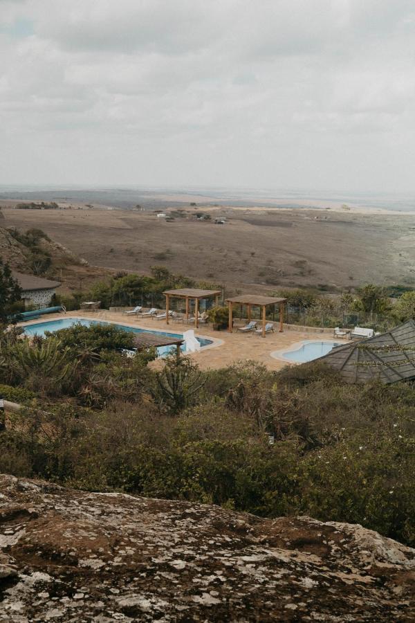 Saab Royale Resort Kajiado Ngoại thất bức ảnh