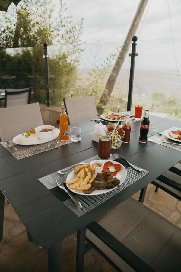 Saab Royale Resort Kajiado Ngoại thất bức ảnh