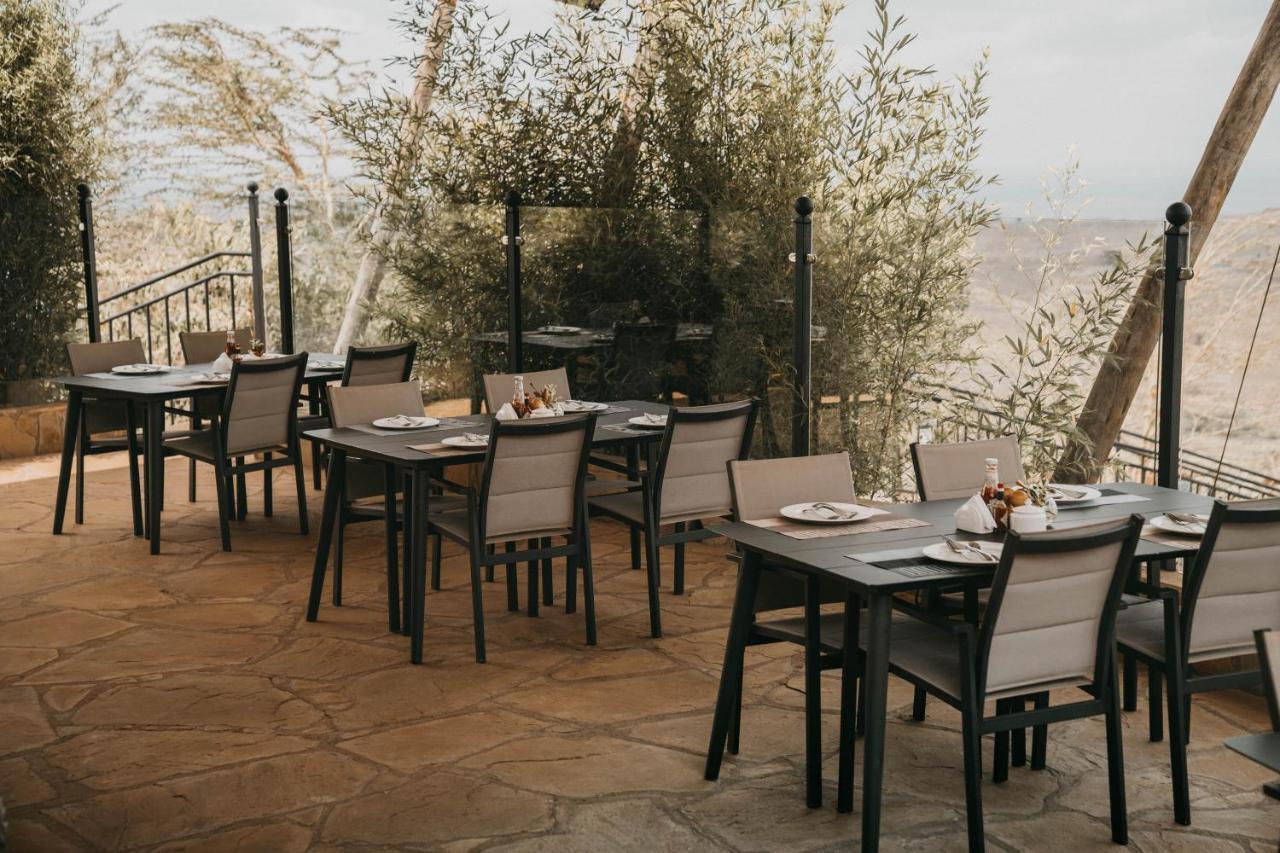 Saab Royale Resort Kajiado Ngoại thất bức ảnh