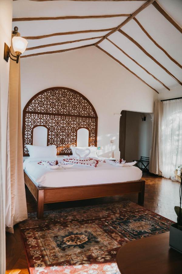 Saab Royale Resort Kajiado Ngoại thất bức ảnh