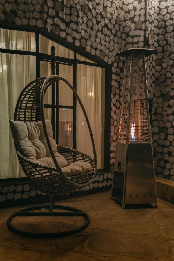 Saab Royale Resort Kajiado Ngoại thất bức ảnh