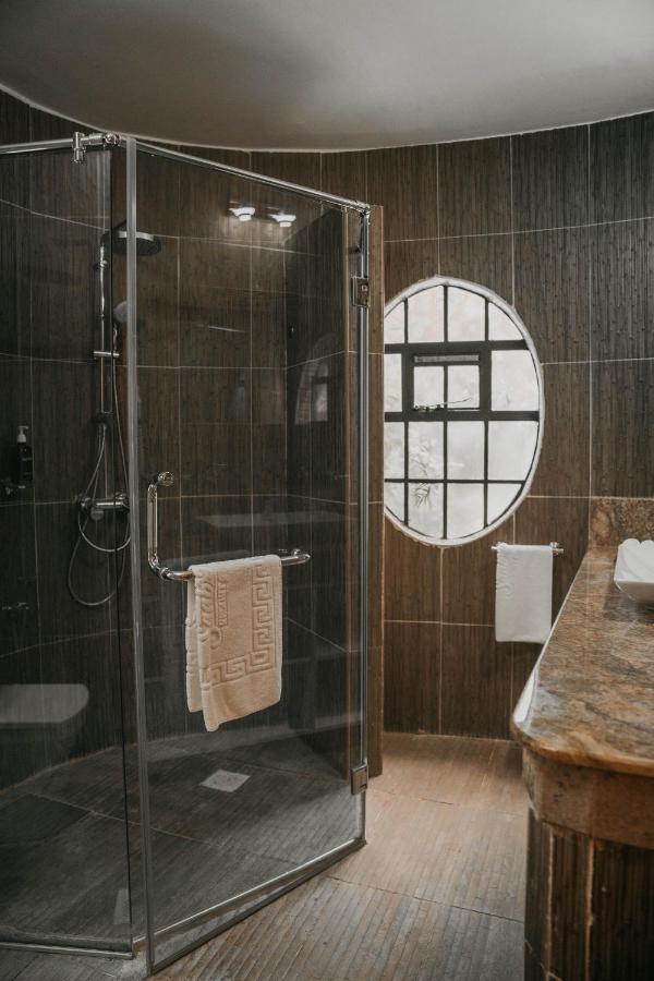 Saab Royale Resort Kajiado Ngoại thất bức ảnh