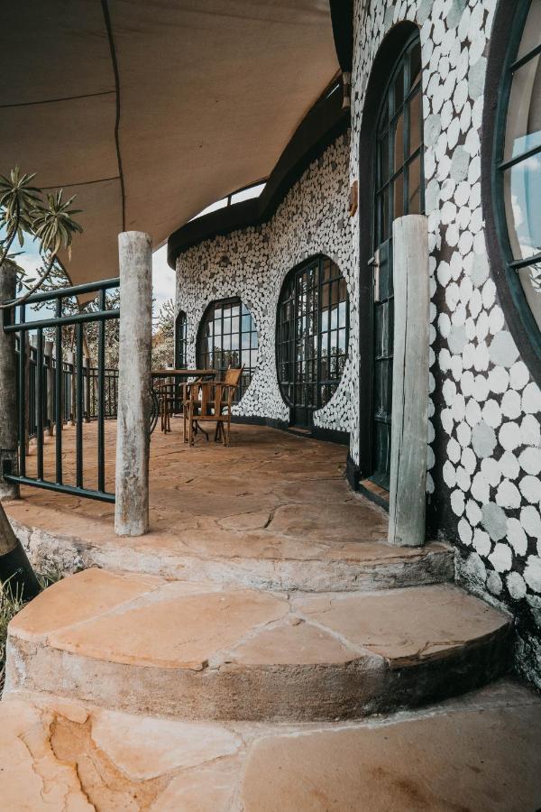 Saab Royale Resort Kajiado Ngoại thất bức ảnh