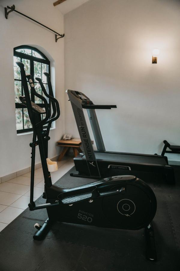 Saab Royale Resort Kajiado Ngoại thất bức ảnh