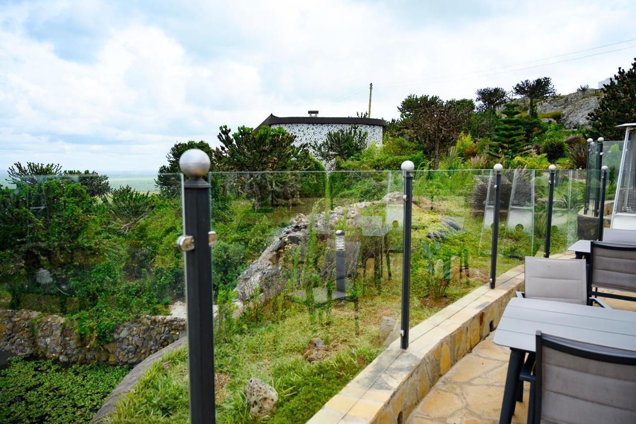 Saab Royale Resort Kajiado Ngoại thất bức ảnh