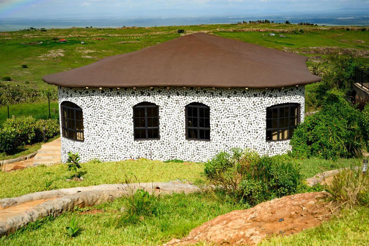 Saab Royale Resort Kajiado Ngoại thất bức ảnh
