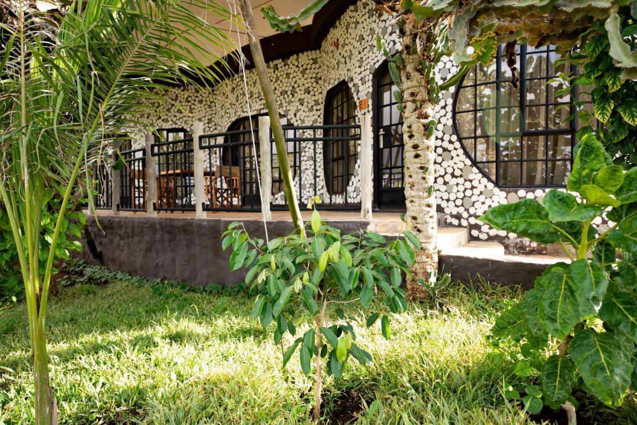 Saab Royale Resort Kajiado Ngoại thất bức ảnh