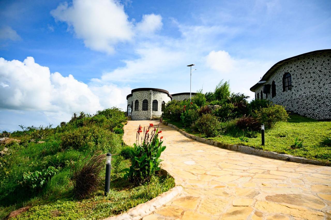Saab Royale Resort Kajiado Ngoại thất bức ảnh