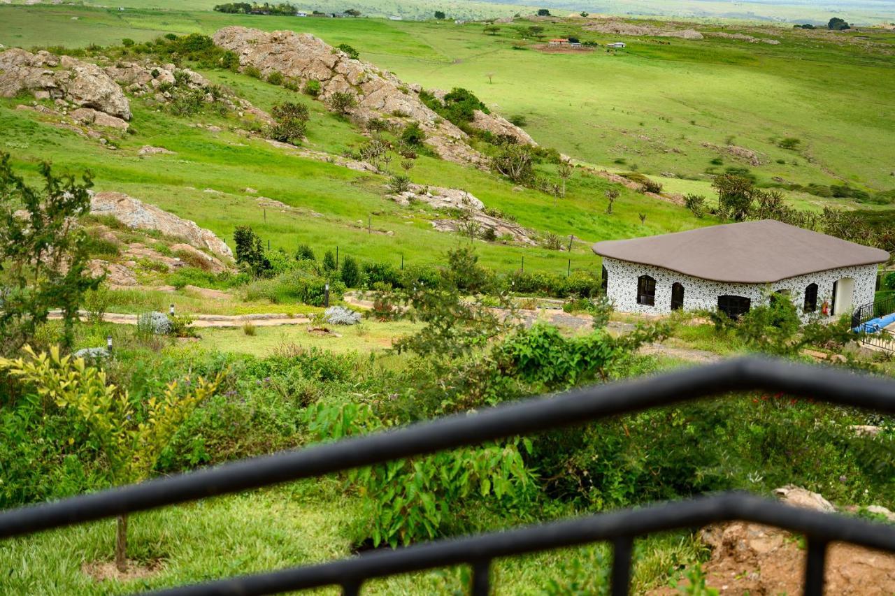 Saab Royale Resort Kajiado Ngoại thất bức ảnh