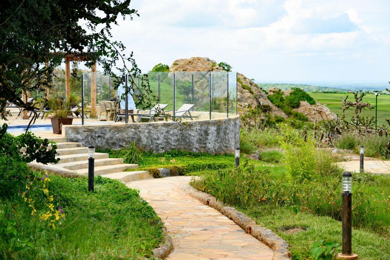 Saab Royale Resort Kajiado Ngoại thất bức ảnh