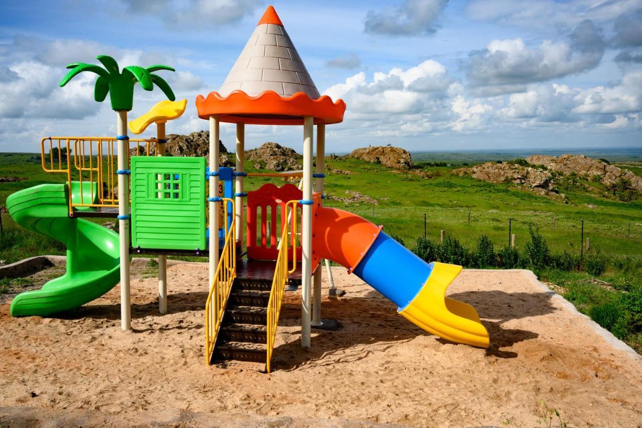 Saab Royale Resort Kajiado Ngoại thất bức ảnh