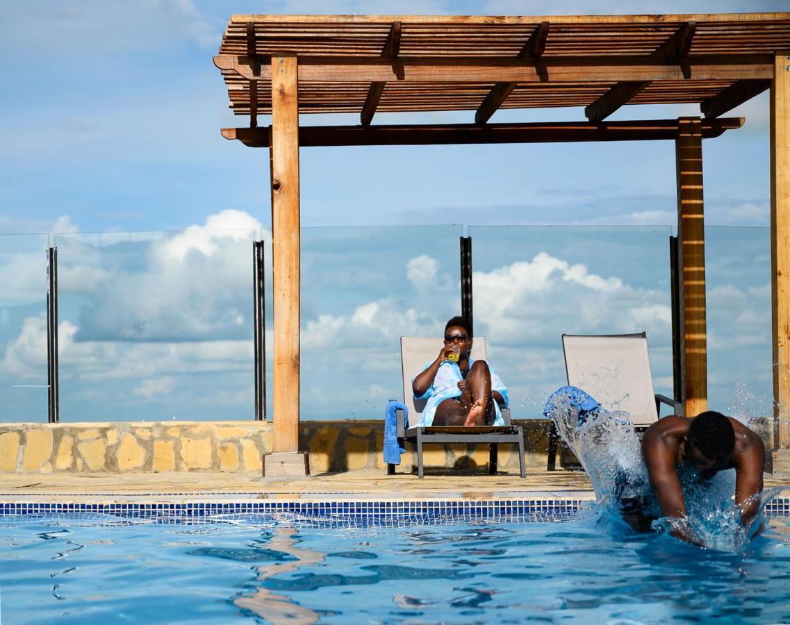 Saab Royale Resort Kajiado Ngoại thất bức ảnh